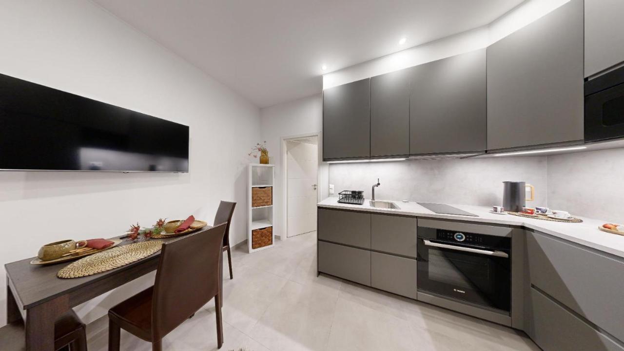 Stay Smart Luxembourg Dudelange Center Exterior foto