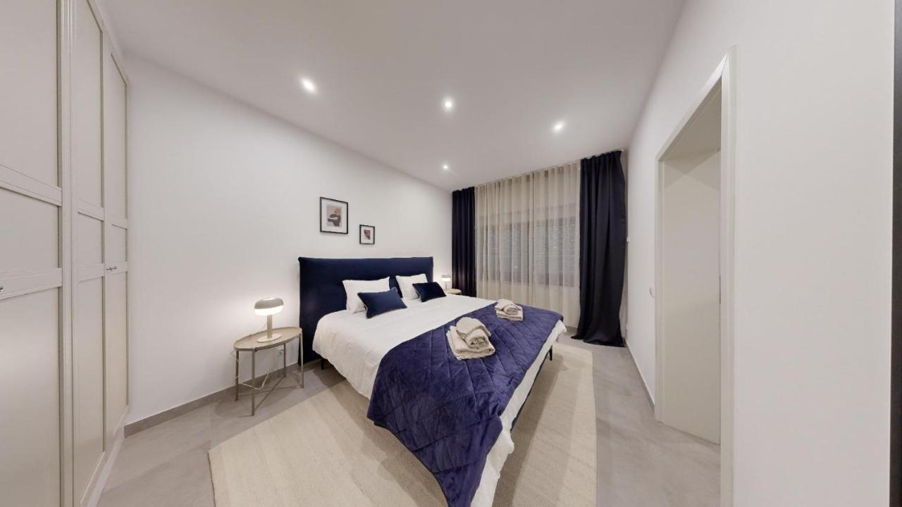 Stay Smart Luxembourg Dudelange Center Exterior foto